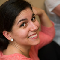 Clarissa Stabile的照片