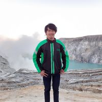 rizky hariyanto的照片