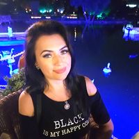 Yana Kozenyuk's Photo