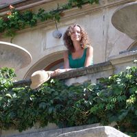 Tatiana Kosykh's Photo