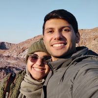 Mahdi Hakami的照片