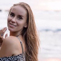 Yuliya Tsvetkova's Photo