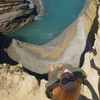 Le foto di Nikolet Gospodinova