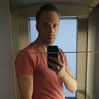 Старина Кейдж's Photo