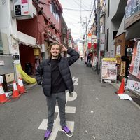 Luke Kristensen's Photo