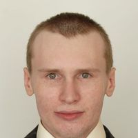 Efim Shmakov's Photo