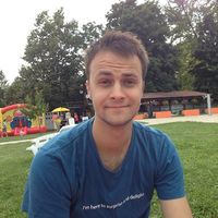 Samuel Barkóci的照片