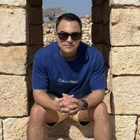 Beshoy Louka's Photo