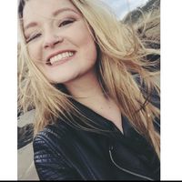 Katie Brown的照片