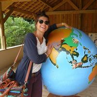 Elise Trukovics的照片