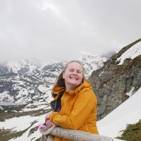 Aada Mätäsaho's Photo