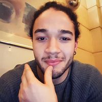 Trent Williams's Photo