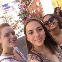 Garance Le Guerroué的照片