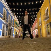 Fotos de Camilo Penago