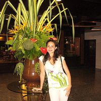 Natalia Fedoseenko's Photo