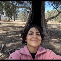 Ana+Paola Reyes+Molina's Photo