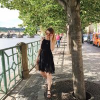 Fotos von Nastia Efimova