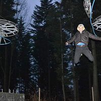 Marcin Guzek的照片