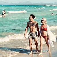 Jérémie Flemin's Photo