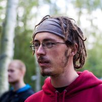 Philipp Gollnick's Photo