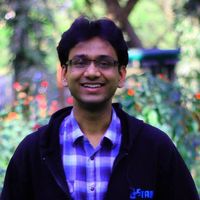 Rahul Prajapat's Photo