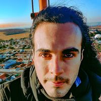 Le foto di Lucas Almeida Alfaro