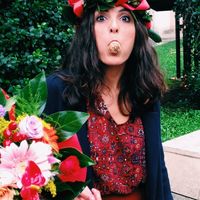 Francesca Cireddu的照片