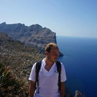 Dmitri Khakimov's Photo