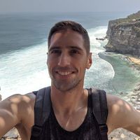 Aleksander Malinow's Photo