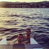 Arnald Cano的照片