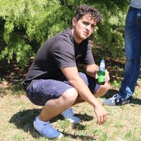 Tanguy PATRAC's Photo