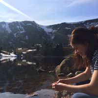 Emma Teillet's Photo