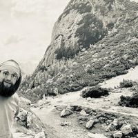 Fotos de Nikolaus Ricken