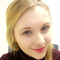 Paula Gajewska的照片