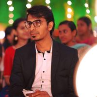 Aadhi Kuttan's Photo