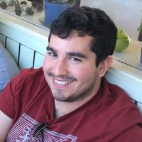 Antonio Ramon's Photo