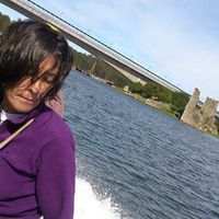 Paula DeSousa's Photo