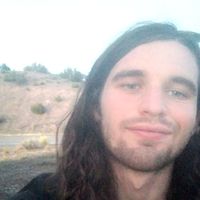 Chris Harvey的照片