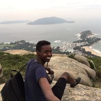 Azam Suleiman's Photo