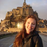 Daria Koliadina的照片