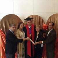 Leonardo Angola的照片