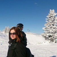 SWATEK Sophie's Photo