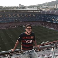 David Alvarez's Photo