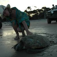 Elizabeth Gosselin's Photo