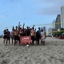 Beachvolley 🏖️🏐Friends😎 And Beers🍺's picture