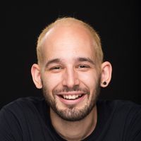 Le foto di Daniel Nebreda