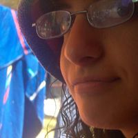 Belén Díaz's Photo