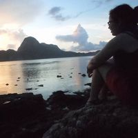 Cecilia Binck's Photo