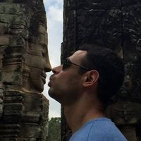 Solomon Stavis's Photo