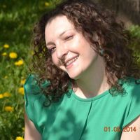 Galina Sokol的照片